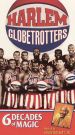 Harlem Globetrotters: 6 Decades of Magic