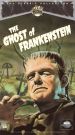 The Ghost of Frankenstein
