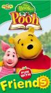 The Book of Pooh: Fun with Friends