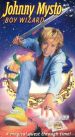 Johnny Mysto Boy Wizard