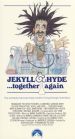 Jekyll and Hyde... Together Again