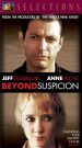 Beyond Suspicion