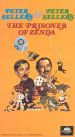 The Prisoner of Zenda