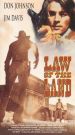 Law of the Land