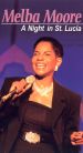 Melba Moore: A Night in St. Lucia