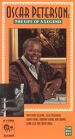 Oscar Peterson: The Life of a Legend