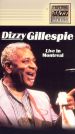 Dizzy Gillespie: Live in Montreal