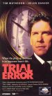 Trial and Error