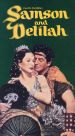 Samson and Delilah