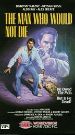 The Man Who Would Not Die