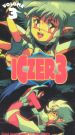 Iczer Reborn: Episode 3
