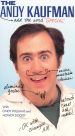 The Andy Kaufman Special