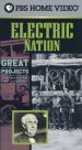 Great Projects: The Building of America - Electric Nation