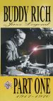 Buddy Rich: Jazz Legend, Volume 1 - 1917-1970