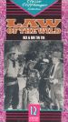 Law of the Wild [Serial]