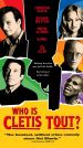Who Is Cletis Tout?