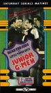 Junior G-Men of the Air [Serial]
