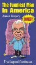 James Gregory: The Funniest Man in America, Vol. 2 - The Legend Continues