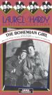 The Bohemian Girl