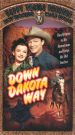 Down Dakota Way
