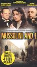 Mussolini and I