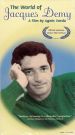 The World of Jacques Demy