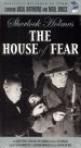 The House of Fear