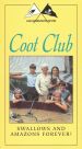 Swallows and Amazons Forever! Coot Club