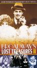 Broadway's Lost Treasures II