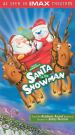 Santa vs. the Snowman