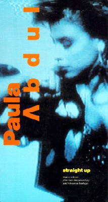 paula abdul straight up streams
