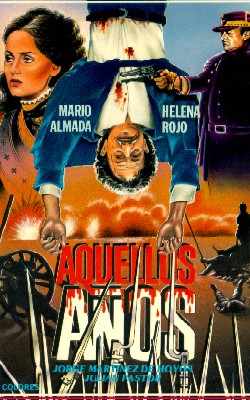 Aquellos Anos