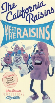 raisins meet california allmovie