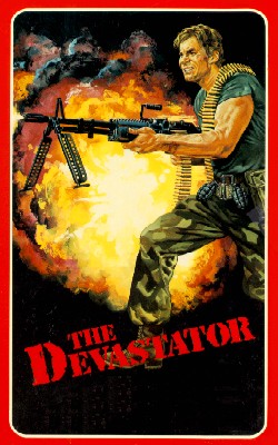 The Devastator