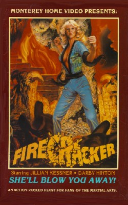 Firecracker