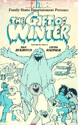 The Gift of Winter