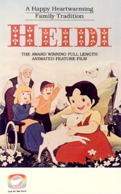 Heidi