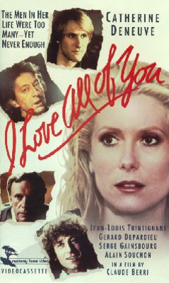 claude berri je vous aime je vous aime 1980 claude berri synopsis claude berri je vous aime je vous aime 1980 claude berri synopsis
