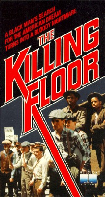 The Killing Floor