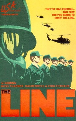 The Line