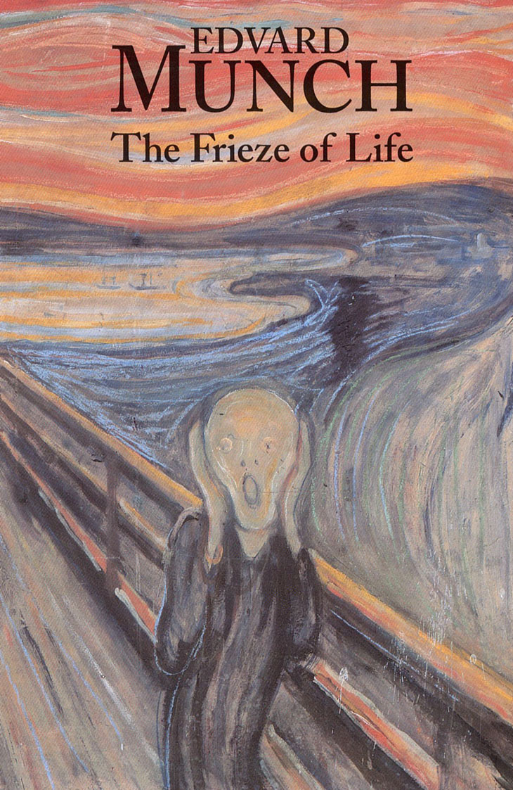 a biography and life work of edvard munch a norwegian artist Category: painter munch biography title: edvard munch biography my account edvard munch biography length: 933 words yet another death in edvard's life he went back to norway because of his father's death edvard munch his work is so full of passion and pain as well as shock and sadness. a biography and life work of edvard munch a norwegian artist Category: painter munch biography title: edvard munch biography my account edvard munch biography length: 933 words yet another death in edvard's life he went back to norway because of his father's death edvard munch his work is so full of passion and pain as well as shock and sadness.