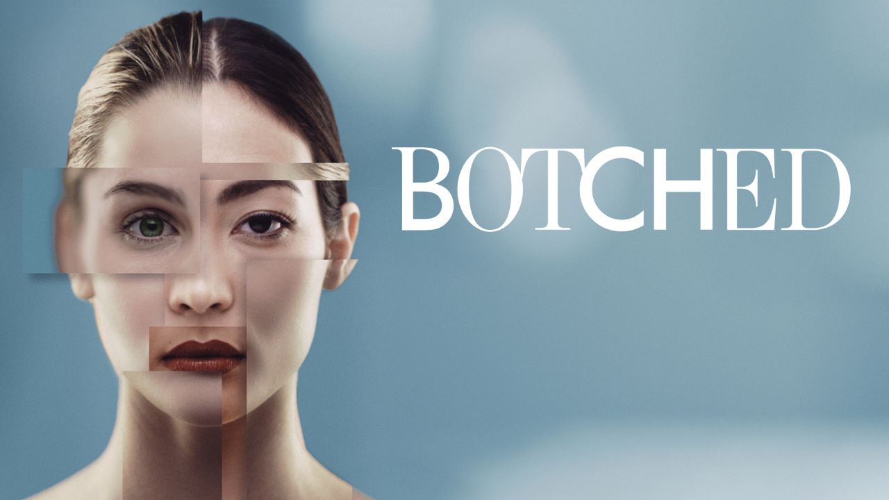Botched: Mokatut kauneusleikkaukset (12)
