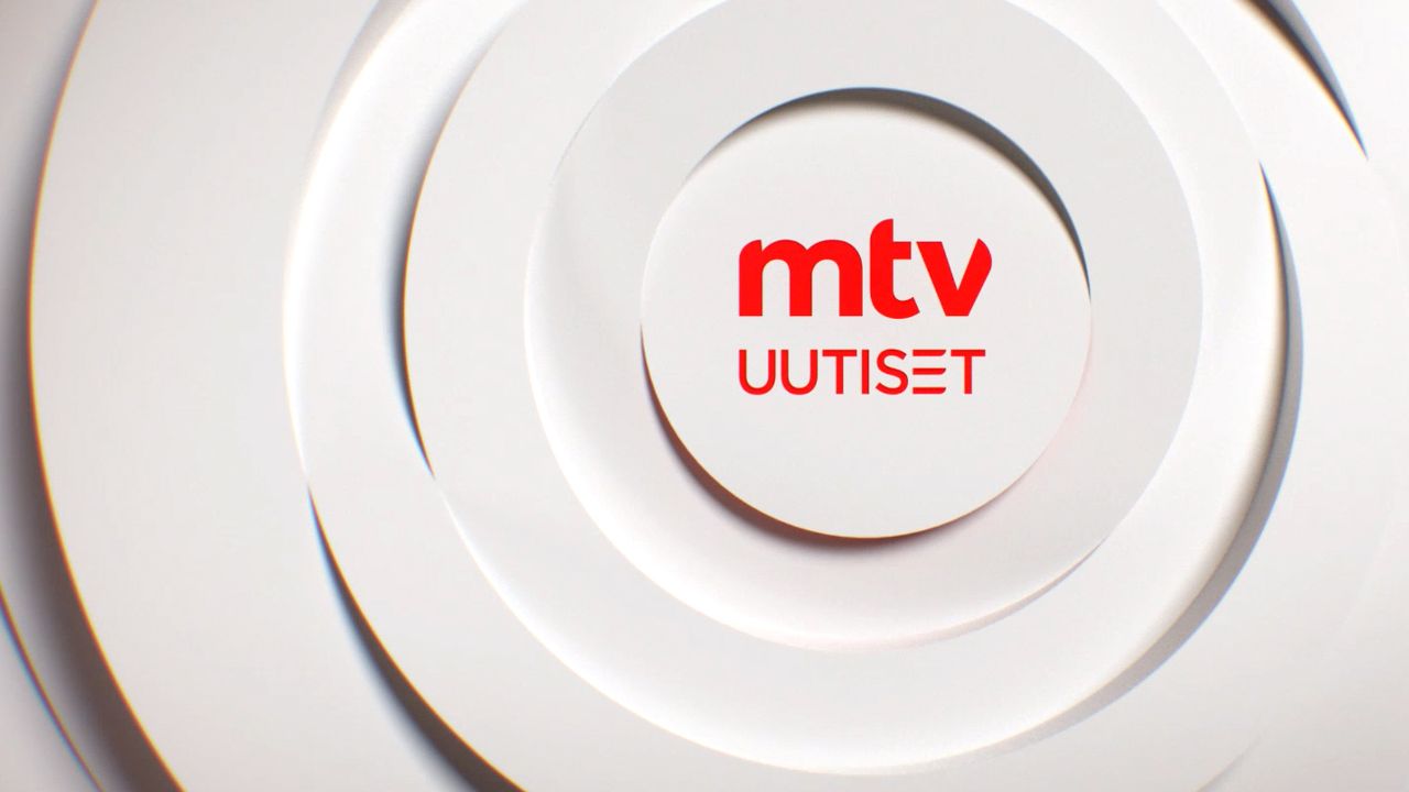 MTV Uutiset Live