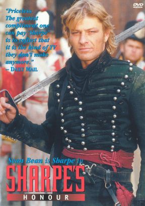 Sharpe's Honour