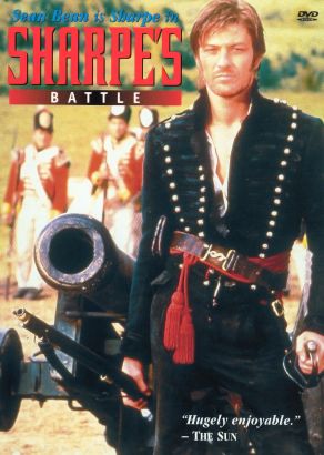 Sharpe's Battle