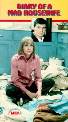 Diary of a Mad Housewife