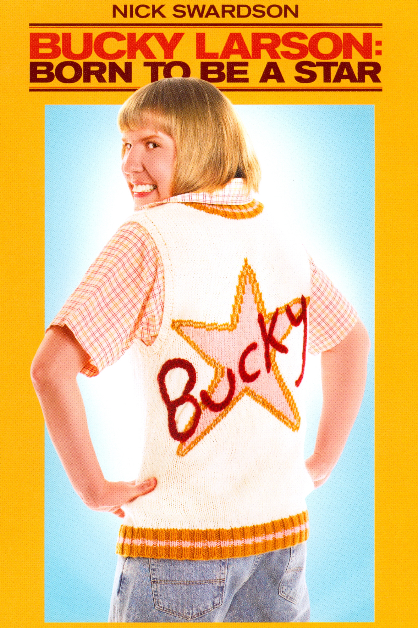 Bucky Larson Born To Be A Star