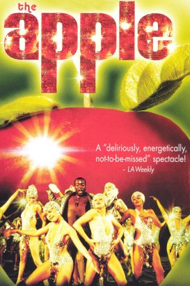 The Apple