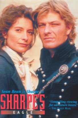 Sharpe's Eagle
