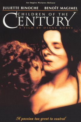 Children of the Century